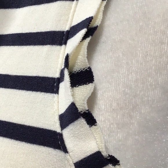 Junk Food “Hello Sunshine” Disney Swim Tunic Hoodie, Black/Eggshell, Size XS - Picture 8 of 10